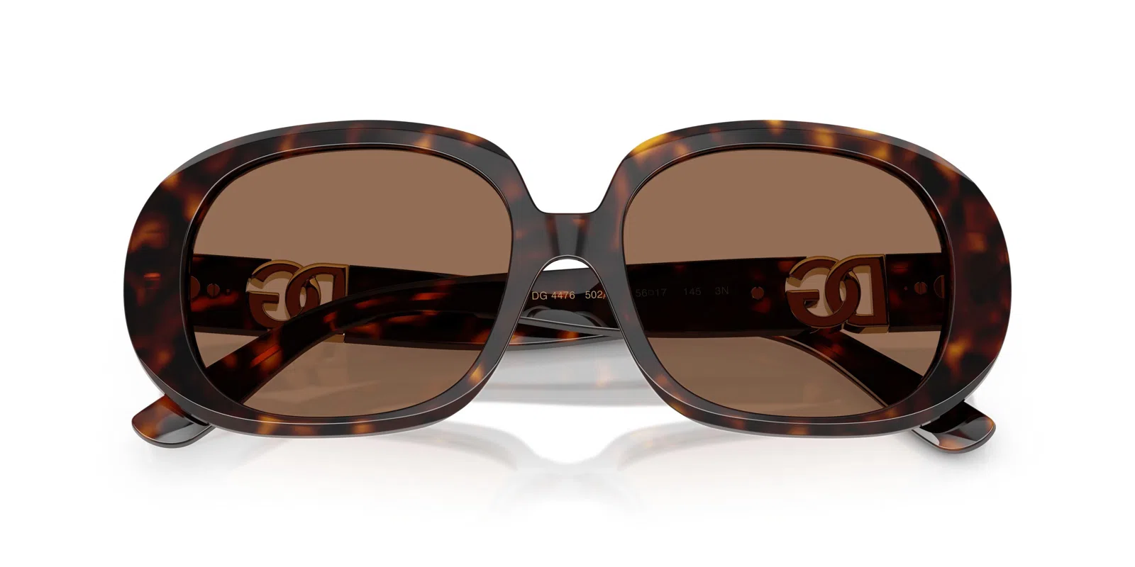 Dolce & Gabbana 4476 Sunglasses - view 14